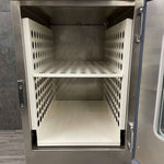 ALM WMX 1540-D Blanket Warmer - ALM -Angelus Medical