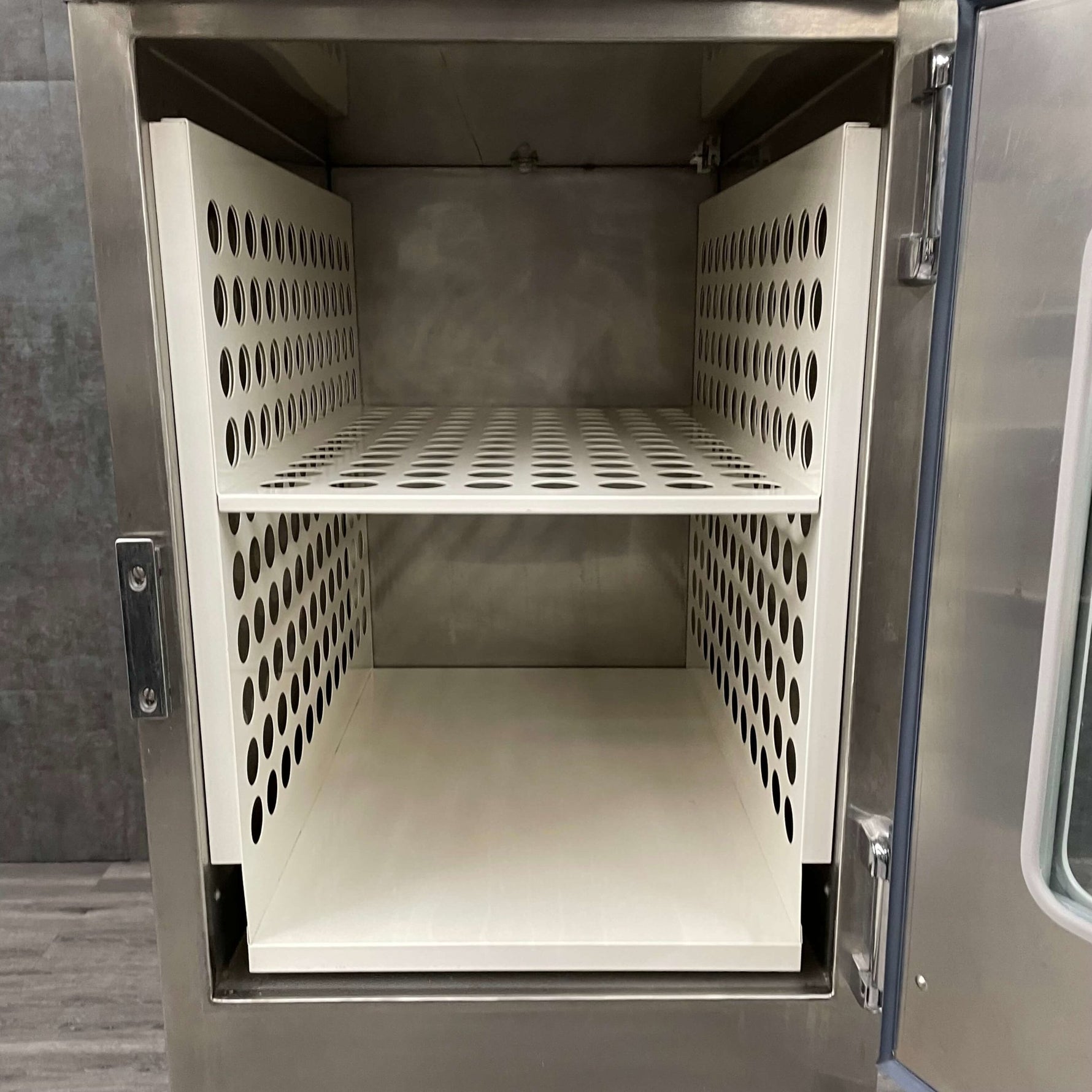 ALM WMX 1540-D Blanket Warmer - ALM -Angelus Medical