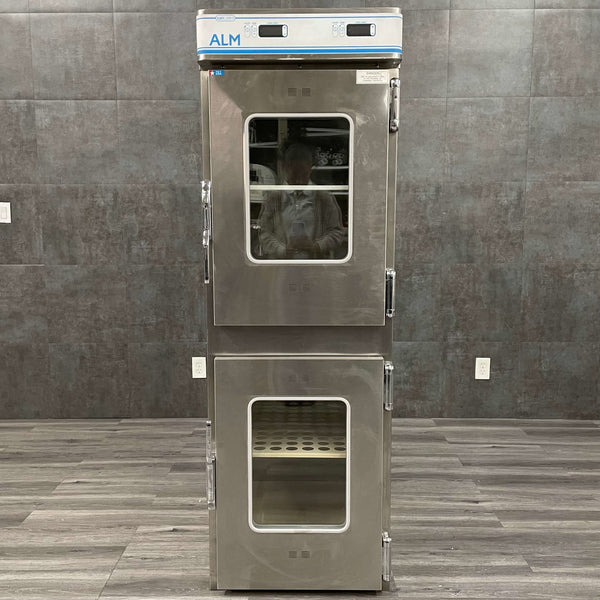 ALM WMX 1540-D Blanket Warmer