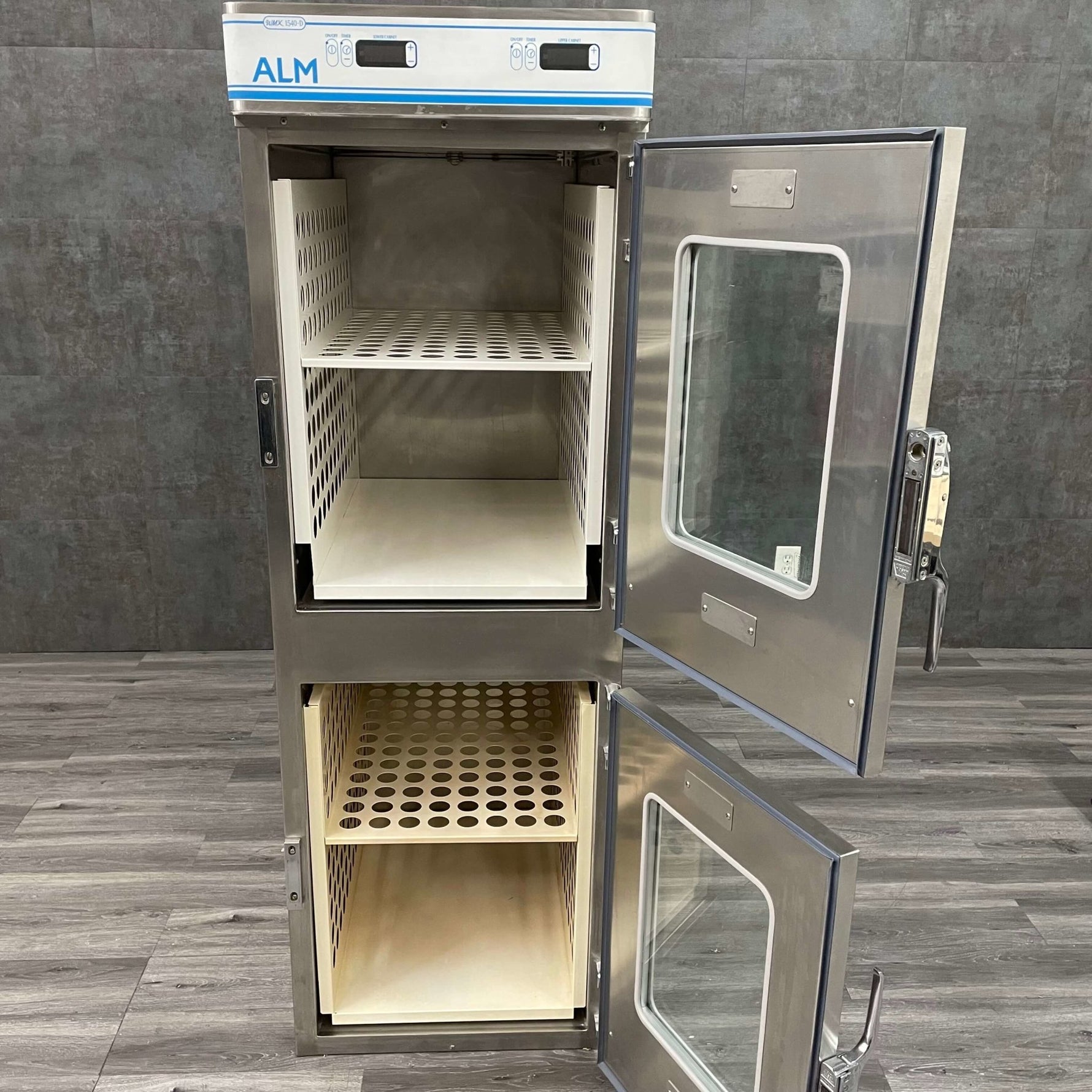 ALM WMX 1540-D Blanket Warmer - ALM -Angelus Medical