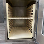 ALM WMX 1540-D Blanket Warmer - ALM -Angelus Medical