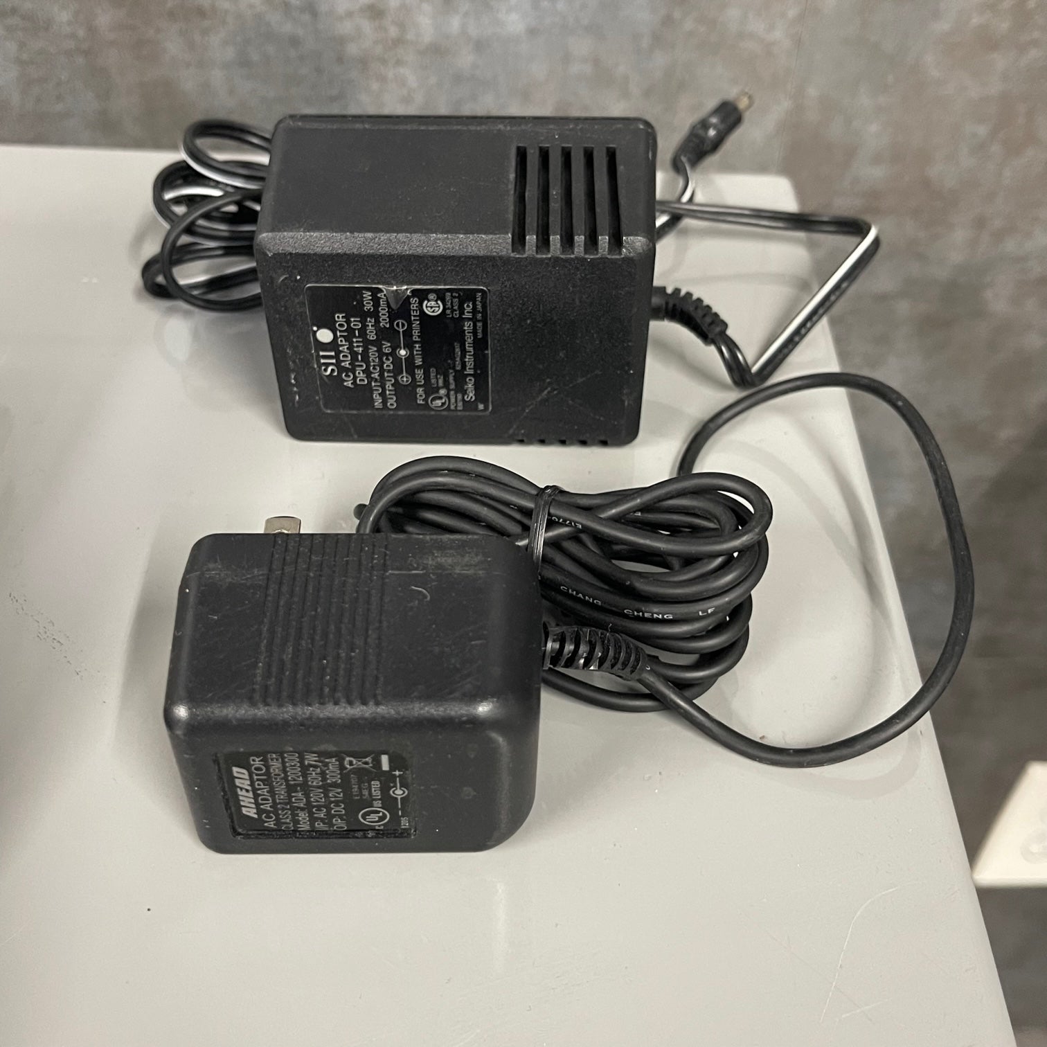 AMBCO 1000+ Audiometer - AMBCO -Angelus Medical