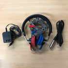 AMBCO 650A Audiometer - AMBCO -Angelus Medical