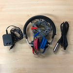 AMBCO 650A Audiometer - AMBCO -Angelus Medical