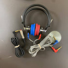 AMBCO 650A Audiometer - AMBCO -Angelus Medical
