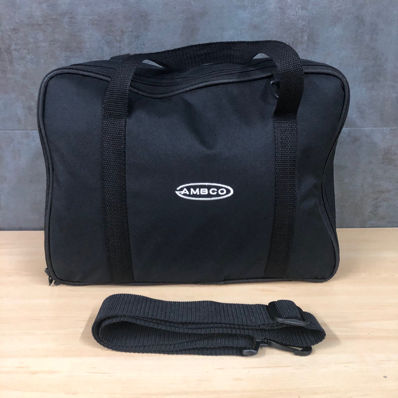 AMBCO 650A Audiometer - AMBCO -Angelus Medical