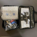 AMBCO 650A Audiometer - AMBCO -Angelus Medical