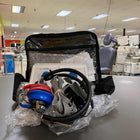 AMBCO 650A Audiometer - AMBCO -Angelus Medical