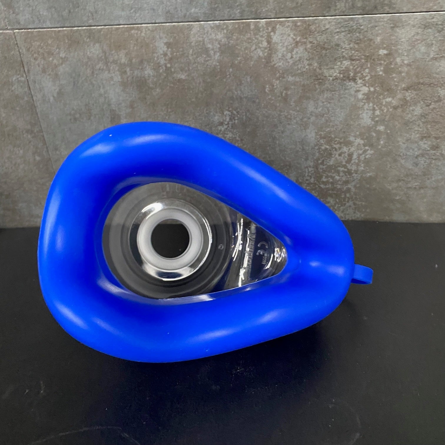 Ambu Silicon Face Mask - Ambu -Angelus Medical