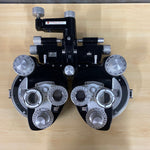 American Optical 11625 Phoropter - American Optical -Angelus Medical