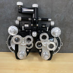 American Optical 11625 Phoropter - American Optical -Angelus Medical