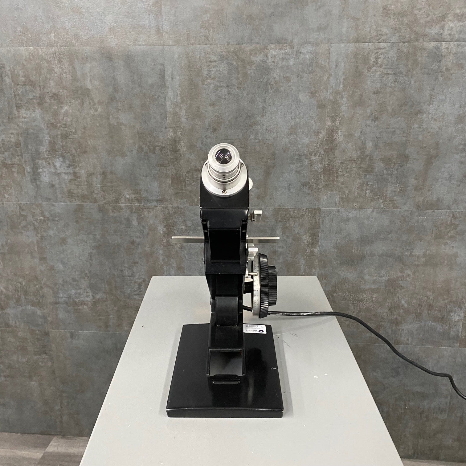 American Optical 12603 Lensometer - AO -Angelus Medical