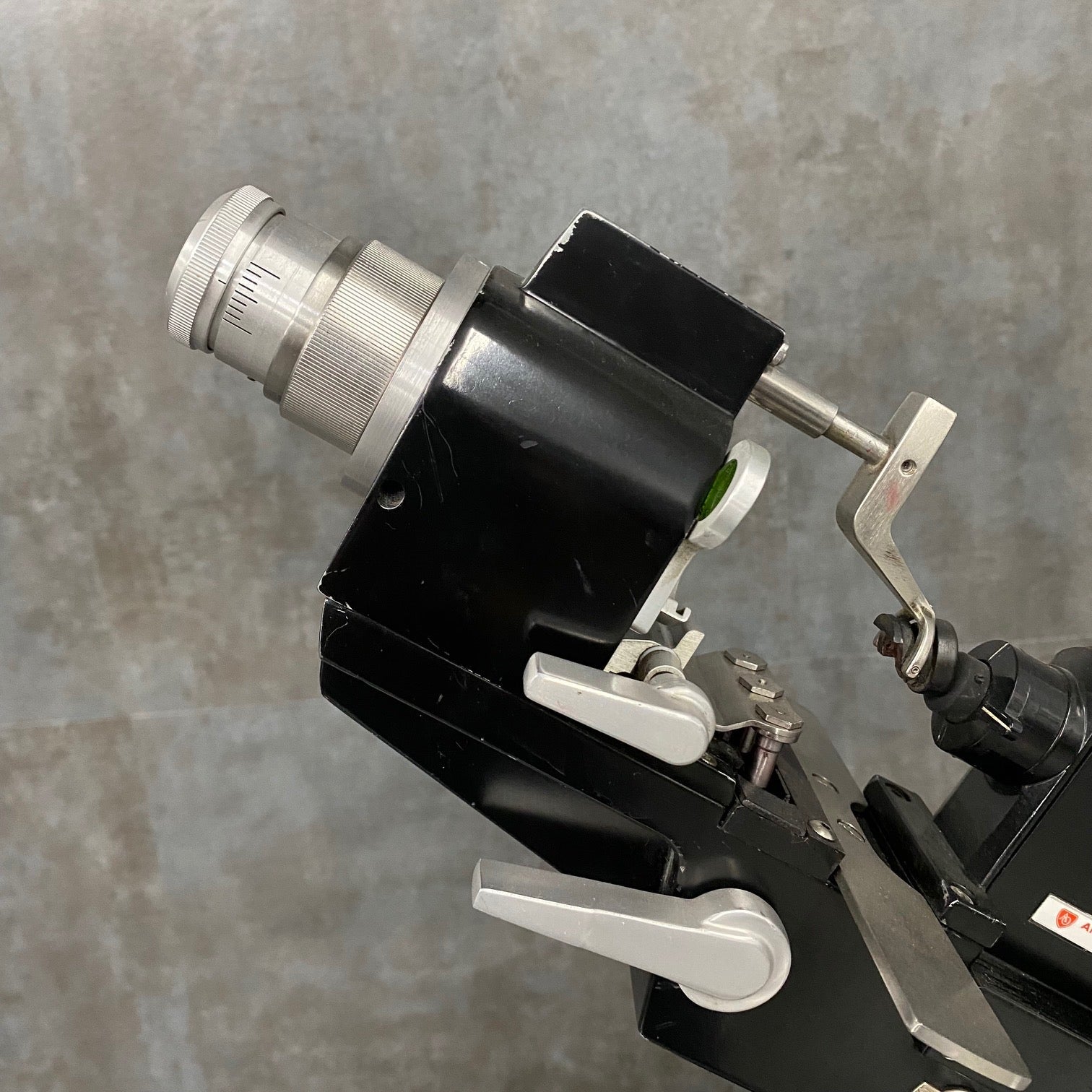 Used Lensometer American Optical 12603 Lensometer