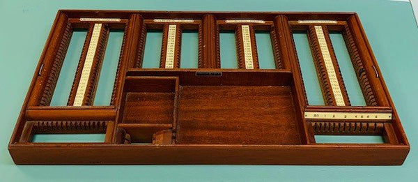 American Optical Trial Lens Set Antique Case