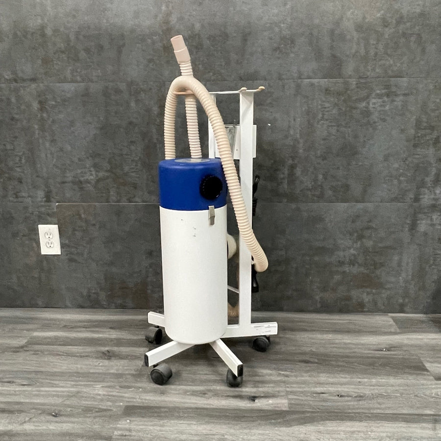 American Orthopedic Cast Vacuum - American Orthopedic -Angelus Medical