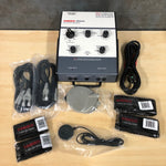 Amrex MS324A Muscle Stimulator (New) - Amrex -Angelus Medical