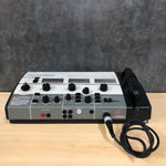Amrex SynchroSonic U/HVG50 Combination Ultrasound (Refurbished) - Amrex -Angelus Medical