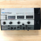 Amrex SynchroSonic U/HVG50 Combination Ultrasound (Refurbished) - Amrex -Angelus Medical