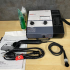 Amrex U/20 Portable Ultrasound - Amrex -Angelus Medical