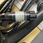 Amrex U/20 Portable Ultrasound - Amrex -Angelus Medical