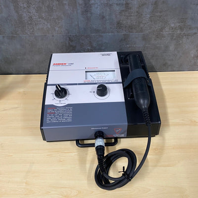 Therapeutic Ultrasounds