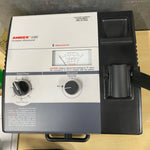 Amrex U/20 Portable Ultrasound - Amrex -Angelus Medical