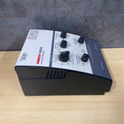 Amrex U/20 Portable Ultrasound - Amrex -Angelus Medical
