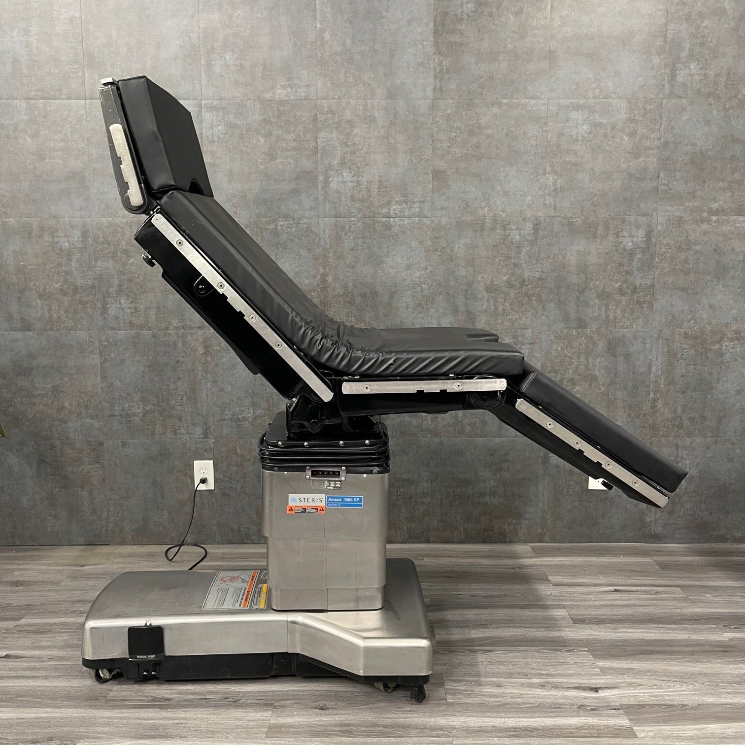 AMSCO 3085 SP Surgery Table (Refurbished) - Amsco -Angelus Medical