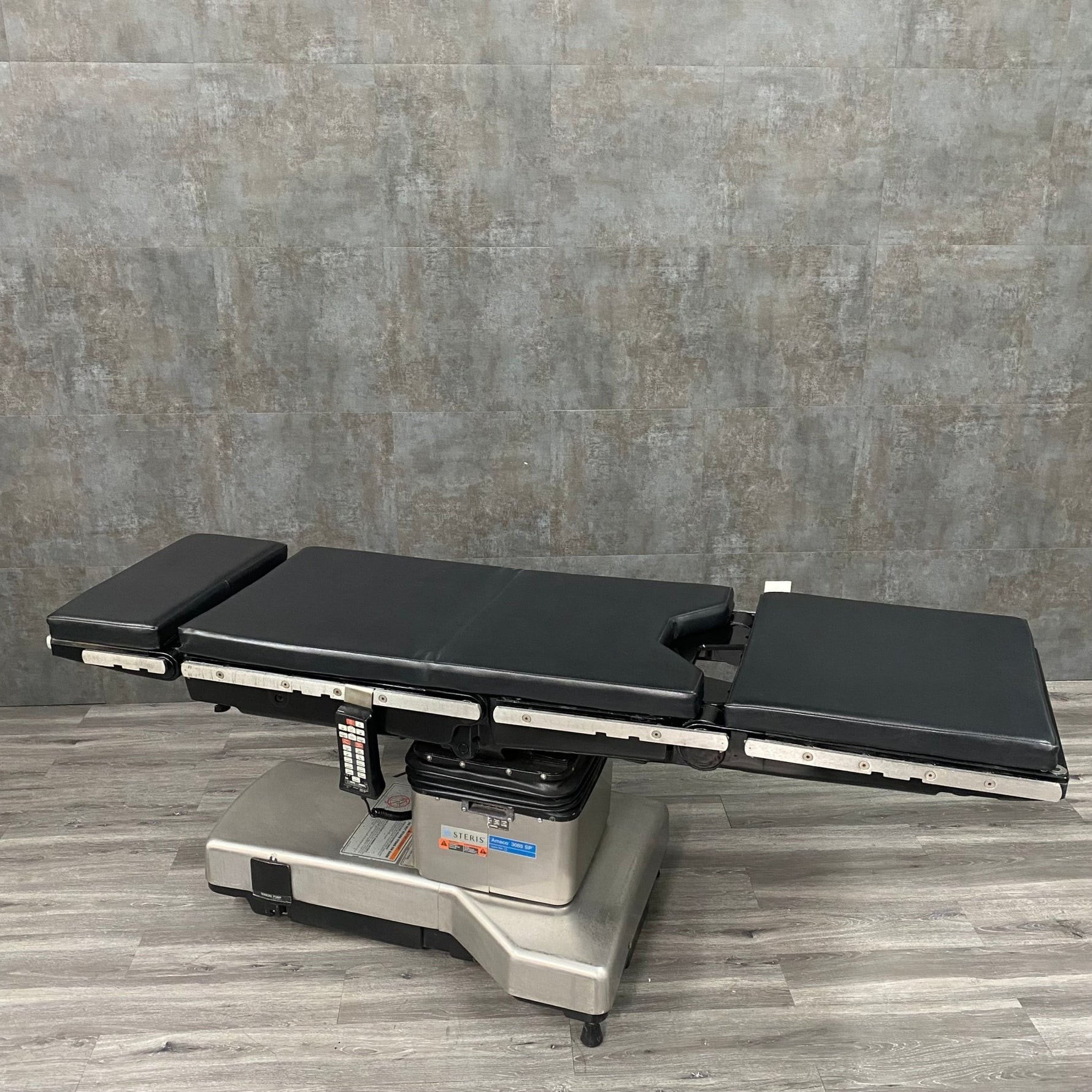 AMSCO 3085 SP Surgery Table (Refurbished) - Amsco -Angelus Medical