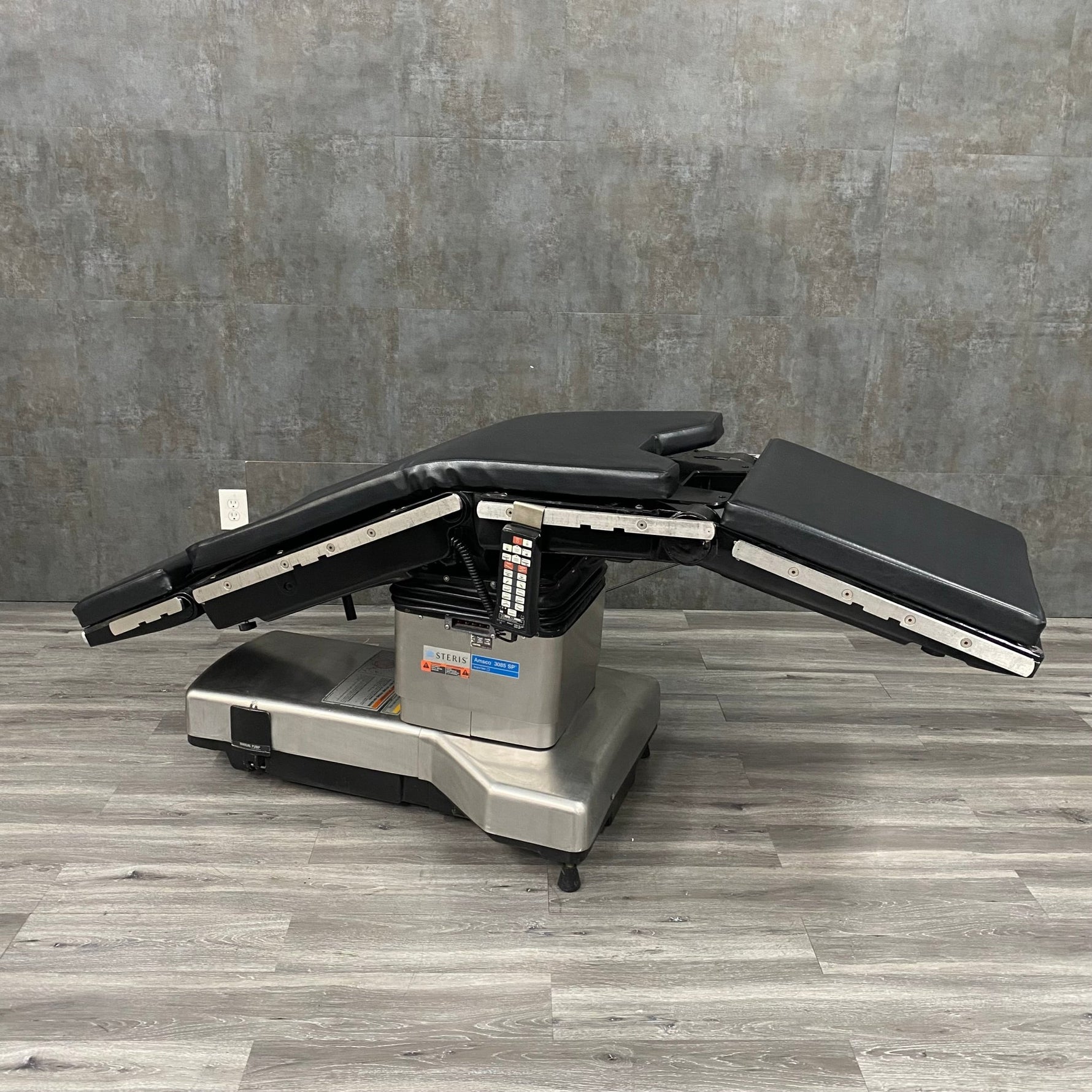 AMSCO 3085 SP Surgery Table (Refurbished) - Amsco -Angelus Medical