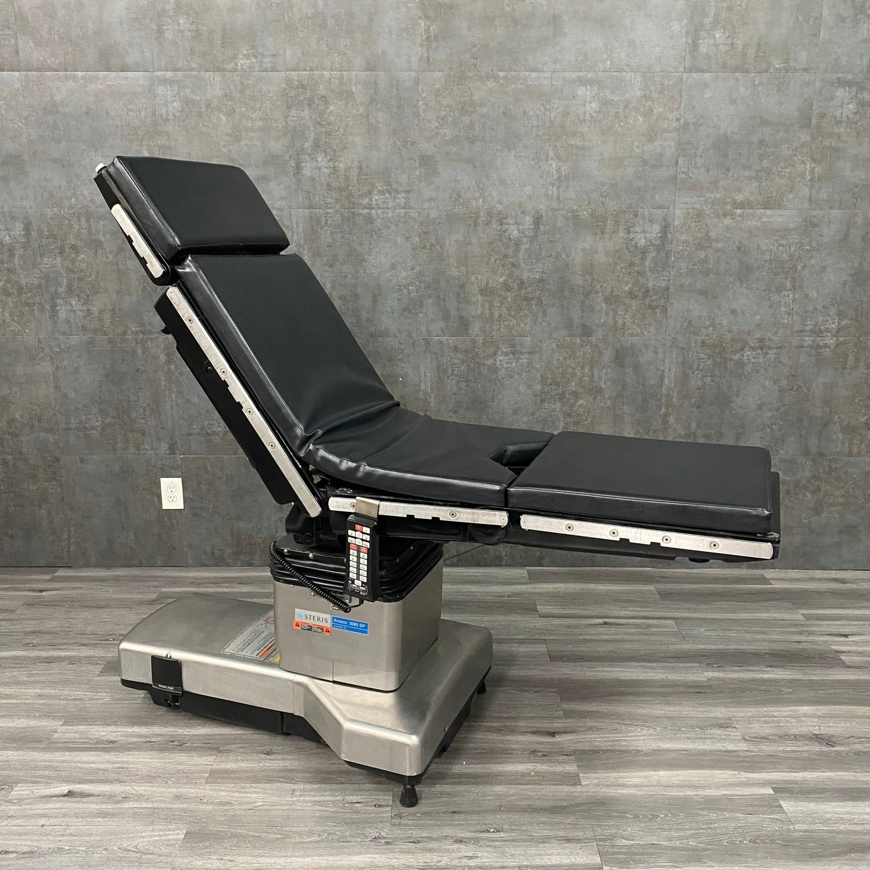 AMSCO 3085 SP Surgery Table (Refurbished) - Amsco -Angelus Medical