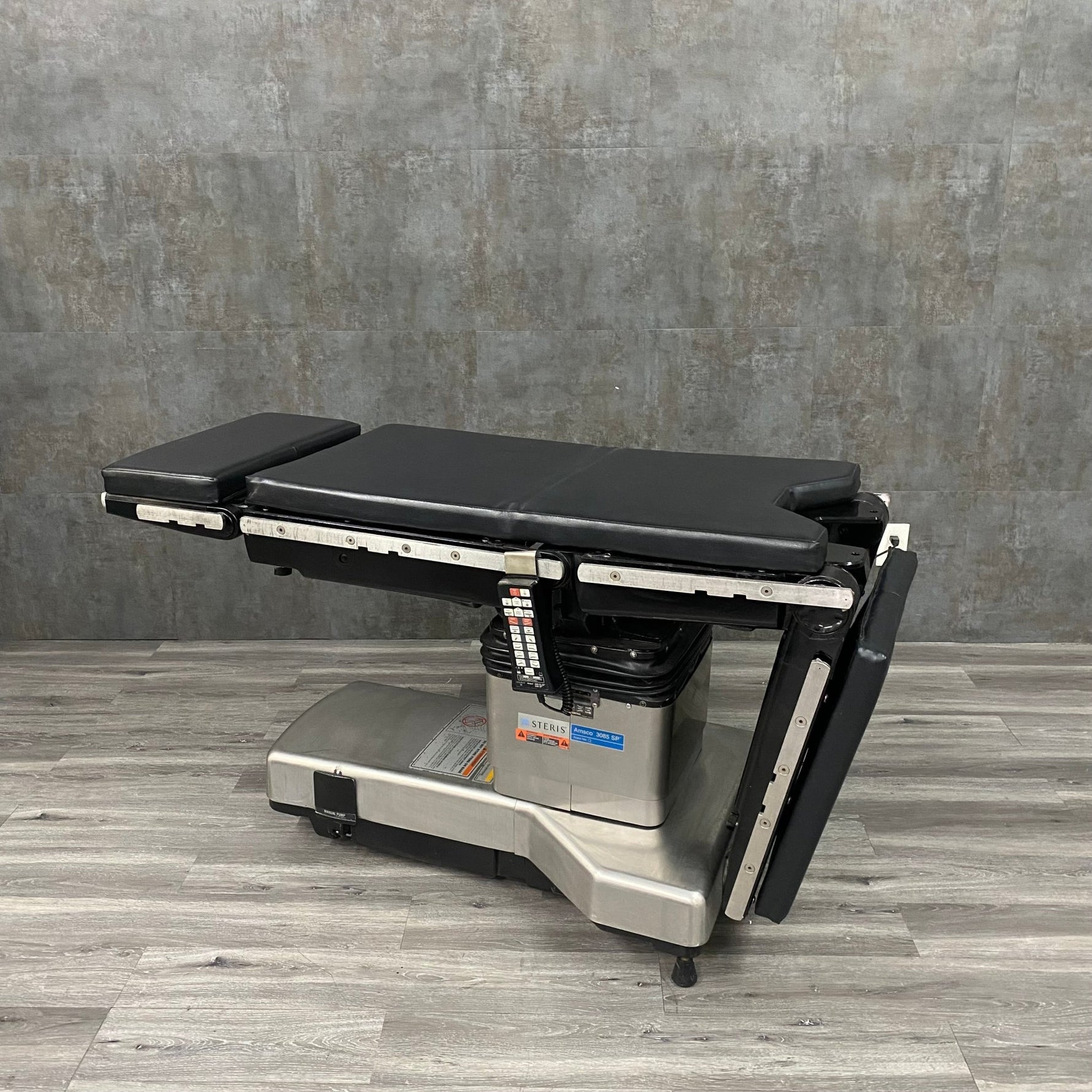 AMSCO 3085 SP Surgery Table (Refurbished) - Amsco -Angelus Medical