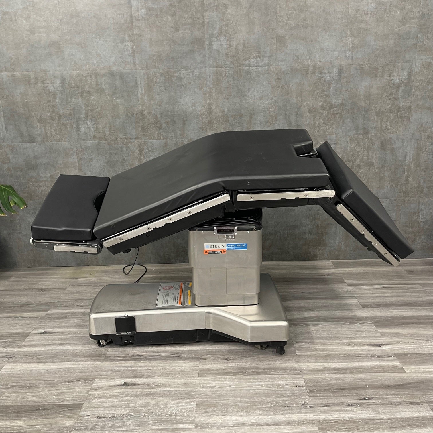 AMSCO 3085 SP Surgery Table (Refurbished) - Amsco -Angelus Medical