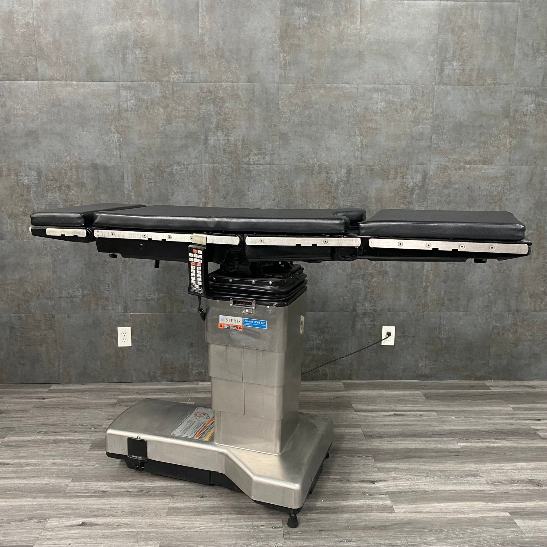 AMSCO 3085 SP Surgery Table (Refurbished) - Amsco -Angelus Medical