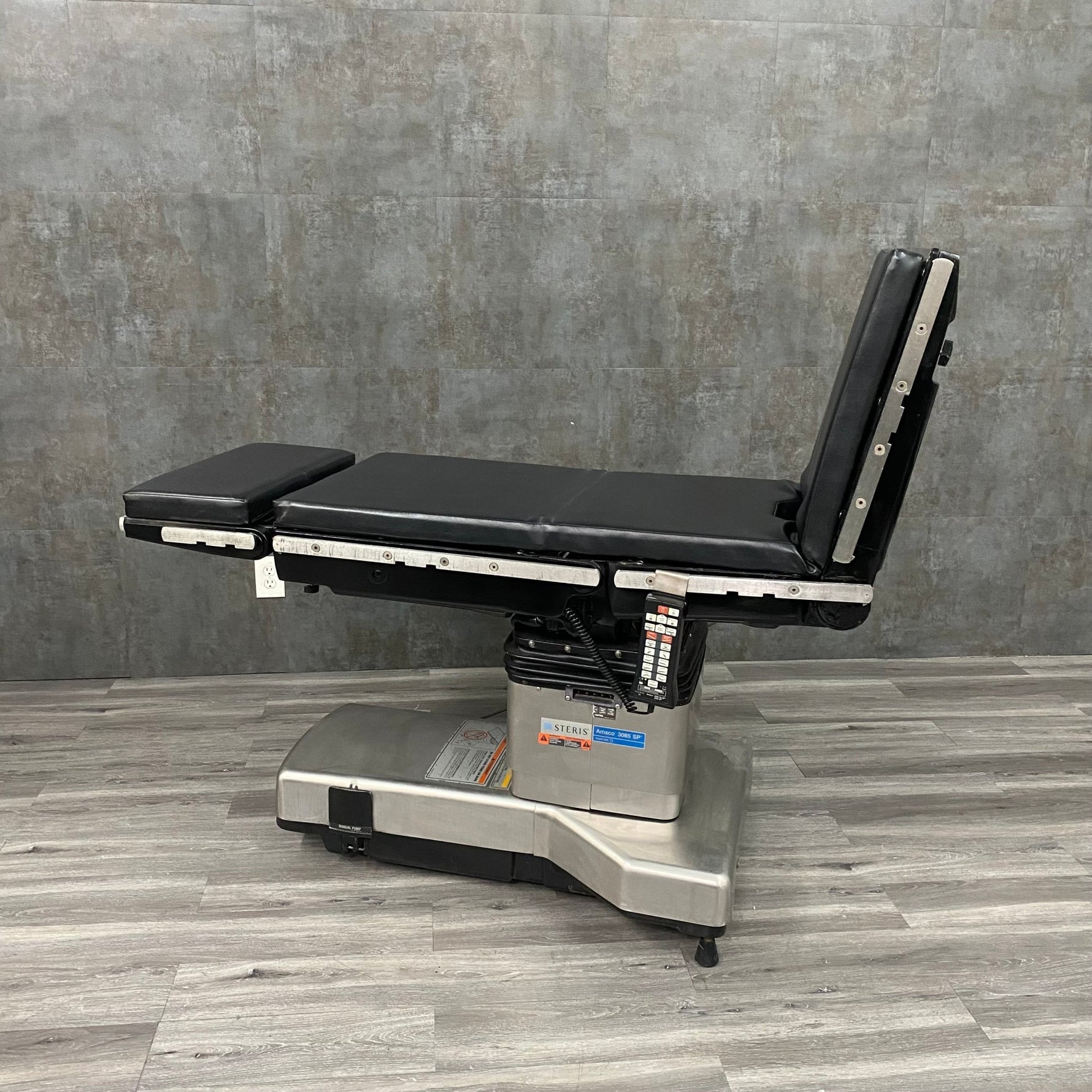 AMSCO 3085 SP Surgery Table (Refurbished) - Amsco -Angelus Medical