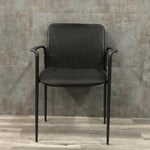 Angelus Guest Waiting Room Chair - Angelus Medical and Optical -Angelus Medical