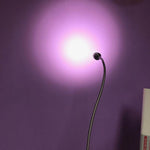 Angelus LED Stainless Steel Exam Light (New) - Angelus Medical and Optical -Angelus Medical