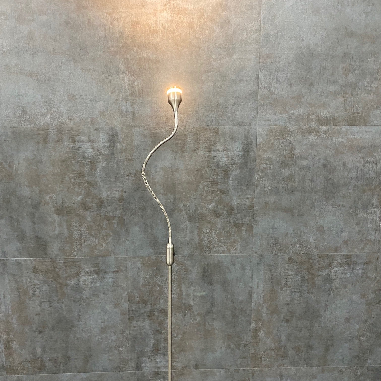 Angelus LED Stainless Steel Exam Light (New) - Angelus Medical and Optical -Angelus Medical