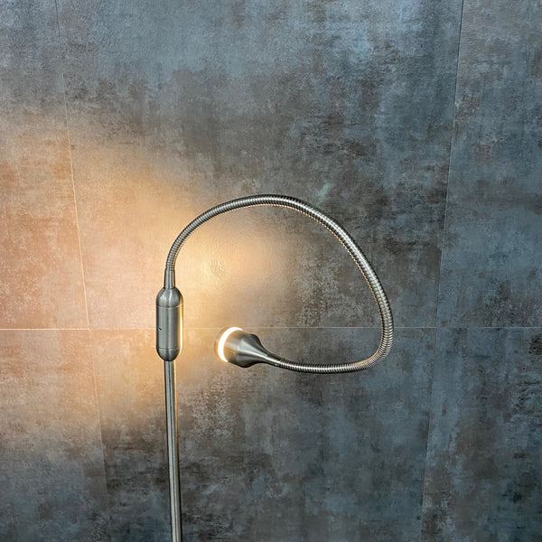 Angelus LED Stainless Steel Exam Light