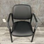 Angelus Waiting Room Chair - NRSTR -Angelus Medical