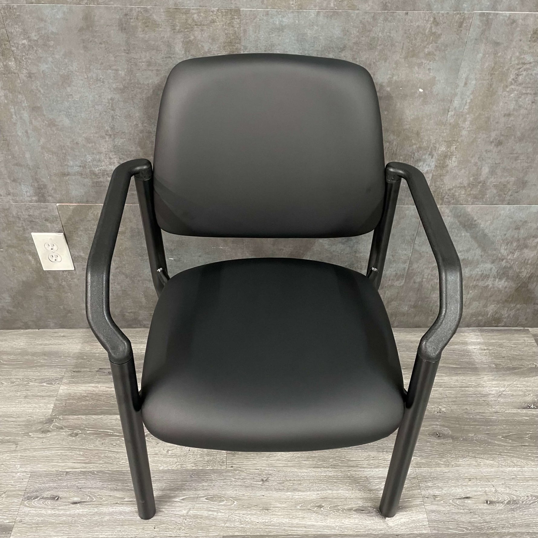 Angelus Waiting Room Chair - NRSTR -Angelus Medical