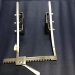 Ankeney Sternal Retractor - NMD -Angelus Medical