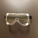 Anti Fog Protective Goggles Each (New) - NMD -Angelus Medical