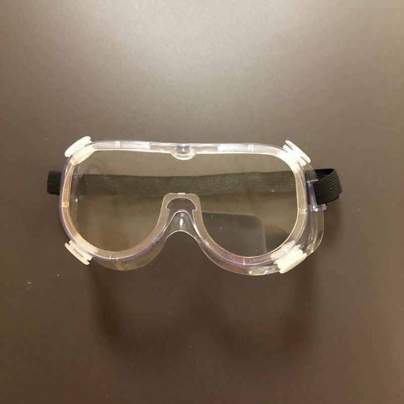 Anti Fog Protective Goggles Each (New) - NMD -Angelus Medical