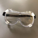 Anti Fog Protective Goggles Each (New) - NMD -Angelus Medical