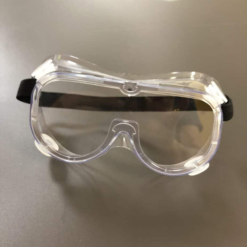 Anti Fog Protective Goggles Each (New) - NMD -Angelus Medical