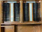 Antique American Optical Trial Lens Set - AO -Angelus Medical