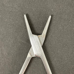 Argent Needle Holder - Argent -Angelus Medical