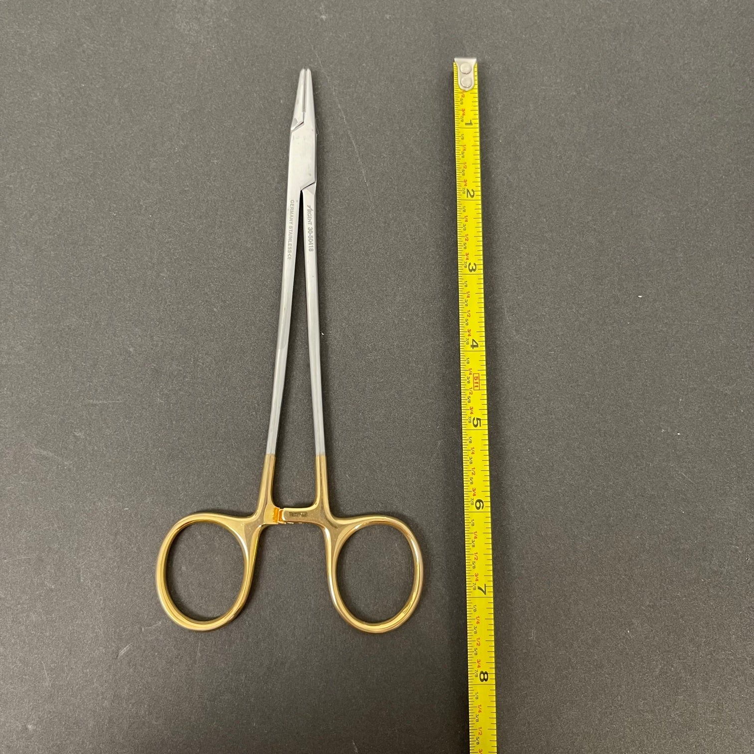 Needle Holders, Needles and Blades – Angelus Medical and Optical