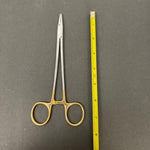 Argent Needle Holder - Argent -Angelus Medical